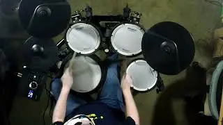 Drums - Cristmas All Over the World
