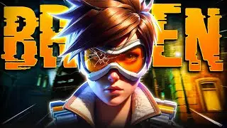 Overwatch 2 Has a Serious Problem (it’s not the shop)