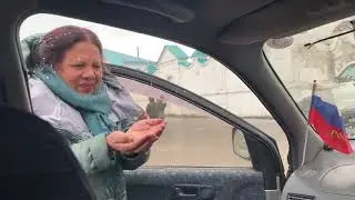 Будни индийцев в Сибири. Индо-русская семья. Май 2019.