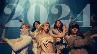 MY TOP 50 KPOP SONGS OF 2024 + the best kpop albums
