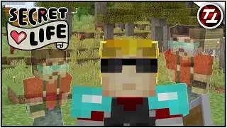 I'm Not Feeling... Myself Today - Secret Life #6