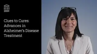 Alzheimer's Disease: Research and Innovation to Find a Cure | Mass General Brigham