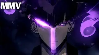 Solo Leveling [MMV] - BB Music
