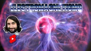 Classical Electromagnetism | Learn Science | Professor Dave Explains