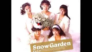 CoCo - ささやかな誘惑 (Snow Garden)