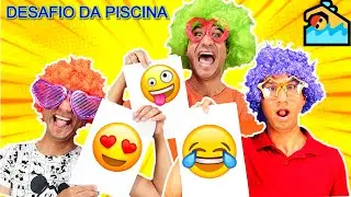 Desafio da Piscina