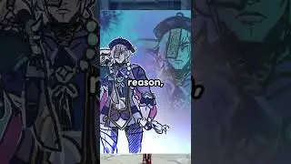 Top 5 Healers in Genshin! 