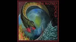 Diamond Dogs - Stormwatch