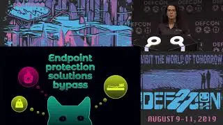DEF CON 27 - Hila Cohen - Malproxy Leave Your Malware at Home