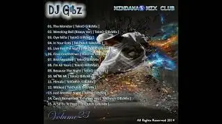 Mi Mi Mi [ TeknO GiBzMix ] Mindanao Mix Club