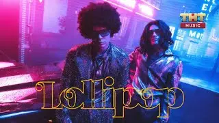 Элджей & MORGENSHTERN - Lollipop (Версия ТНТ Music)