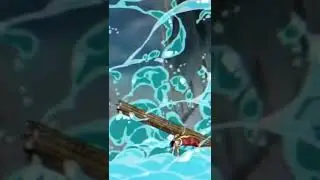 Luffy vs Admiral’s Edit - ONE PIECE