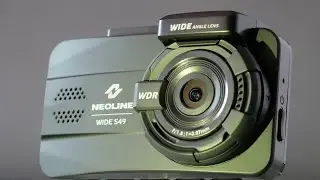 Видеорегистратор NEOLINE WIDE S49