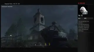 Call Of Duty Modern Warfare Remastered Walkthrough The Long End