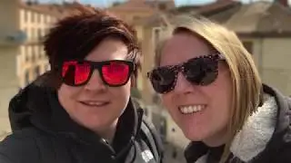 South of France Travel Video  (Montpellier, Nimes, Narbonne and Beziers)