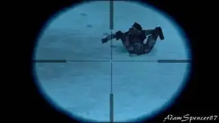 09. Metal Gear Solid ESPAÑOL Widescreen FullHD Big Boss Rank Guide -  Sniper Wolf 2 Boss