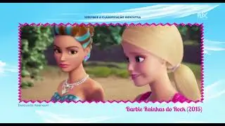 Conta Mais - Barbie