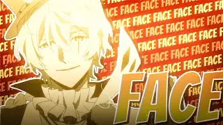 「Ataraxyᴹᴱᴾˢ™」MAD HATTER | Nikolai Gogol (MEP PART)