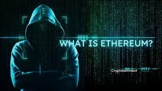 What is Ethereum?