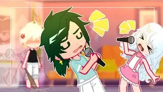 'Dream on' meme// Smol skit?// Dekubaku// ft- Eri 🙇‍♀️😌✨✨