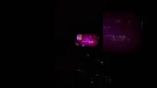Occhiali 3D concerto Coldplay