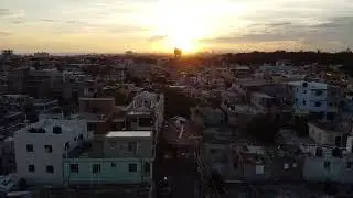 toma de DRONE sin Copyright para descargar GRATIS