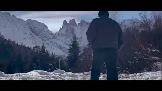 Шхельдское Ущелье, Кабардино-Балкарская Республика
