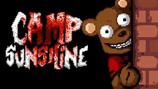 Camp sunshine blind playthrough (No commentary)