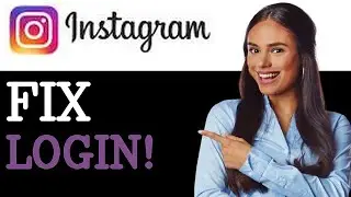 How To Fix Confirm It's You Login Instagram (2025)