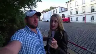 Прага достопримечательности I что посмотреть в Праге? 2019