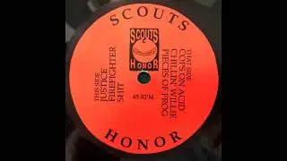 Scouts Honor ‎– Scouts Honor