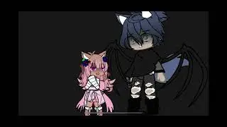 No one will believe you || Hazbin || Hazbin Oc || Aria, Casey's father, Casey