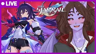 O NOVO JOGO DA HOYOVERSE HONKAI STAR RAIL