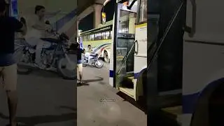 Back To Back New APSRTC Super Luxuries