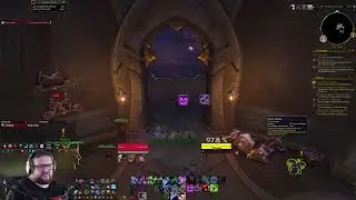 Teil 7 Gruppe und dynamische Gruppen Weakaura Guide (deutsch)