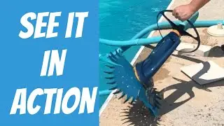 Zodiac Baracuda G3  Automatic Pool Vacuum Cleaner