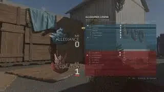 COD MW MOANING EDP SCARES LITTLE KID