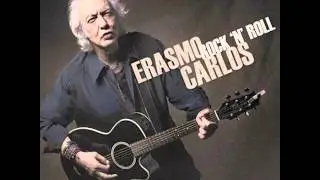 Erasmo Carlos - Olhar De Mangá