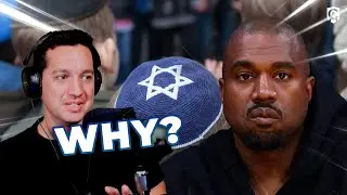 Christians Can't be Anti-Semitic (and why some are)