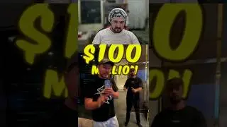 @MrBeast Dünyanın En Pahalı Banyosuna Girdi! 😱 #mrbeast #tepki #tepkivideoları #enpahalı #banyo