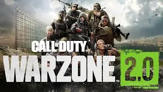 Call of Duty®: Warzone™ 2.0