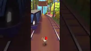 Subway surfers Game #shorts #gaming - Video 😱 60(4)