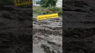 Центр Шушенского🤔