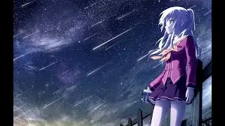 KOSMOS (X L RMX) - SLEEPING HUMMINGBIRD // osu (космос осу)
