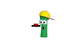 VeggieTales 28th Anniversary Animation
