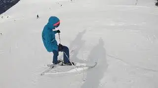 2 March 2020 / Zillertal Arena / 3
