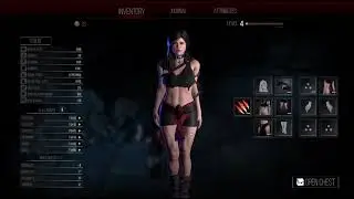 Kalyskah v0.17.4 All quests