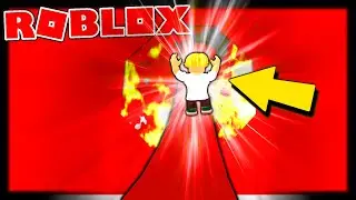ROBLOX RAGE RUNNER RETRIBUTION