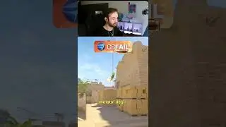 BİR ESPORCU NASIL DÜŞÜNÜR 10 - Clutch Masterclass #cs2 #counterstrike2 #counterstrike #eternalfire