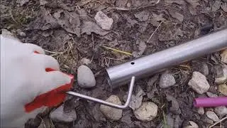 Собираем якорь Зачётный 
